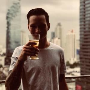 Meet your Posher, Eethan